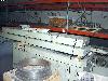  LUMMUS Baler, double box downpacking, 1997 yr, 575v,